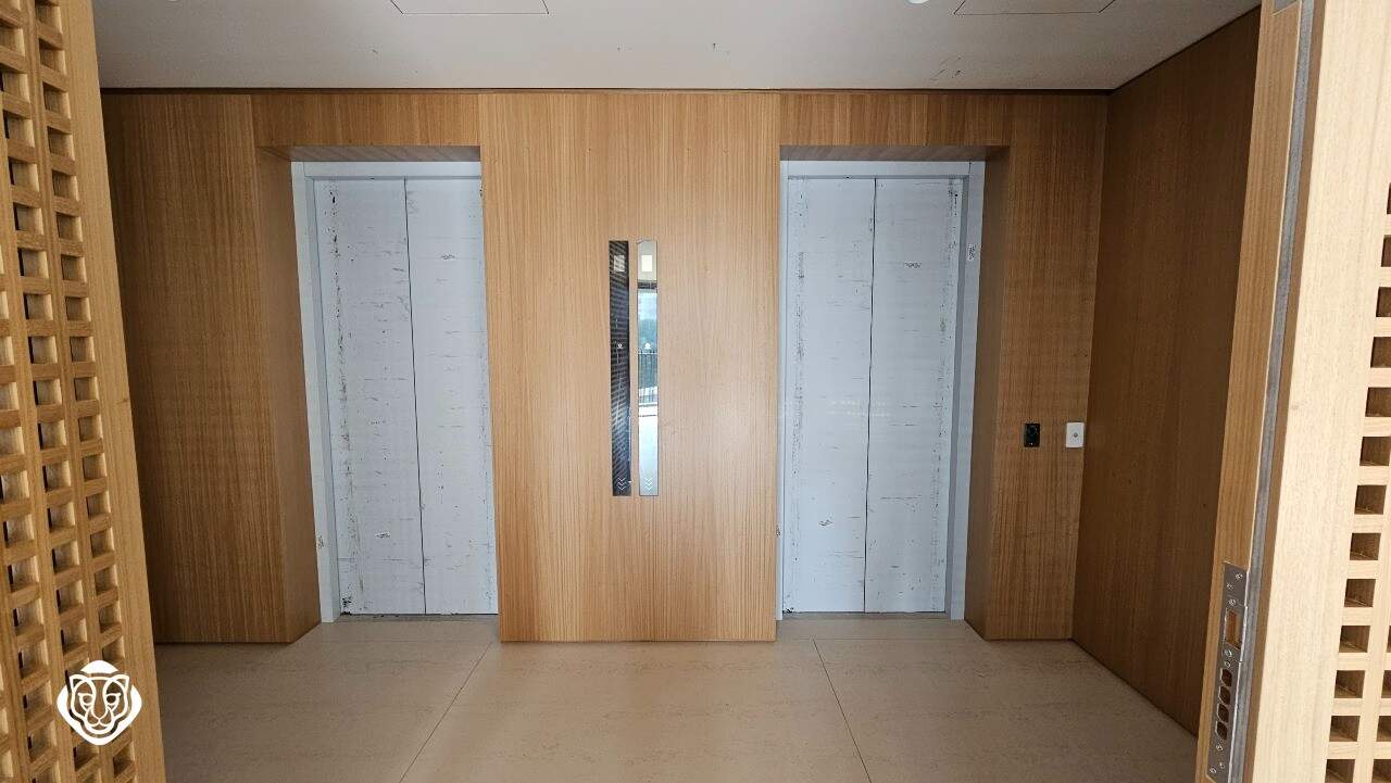 Hall Privativo