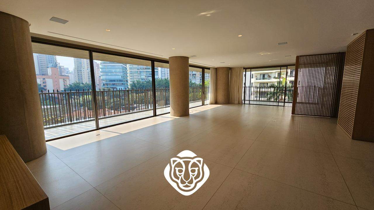Sala IV ambientes