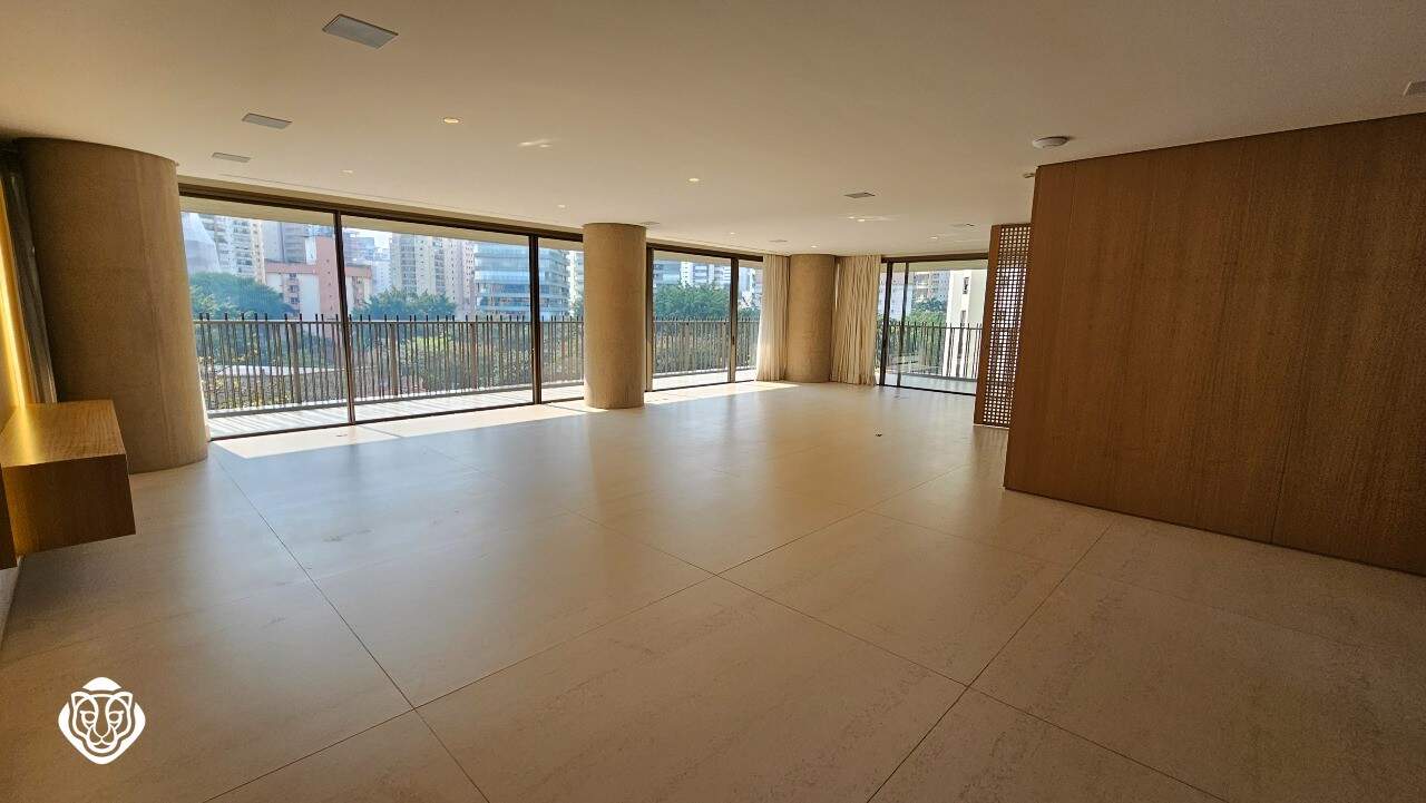 Sala IV ambientes