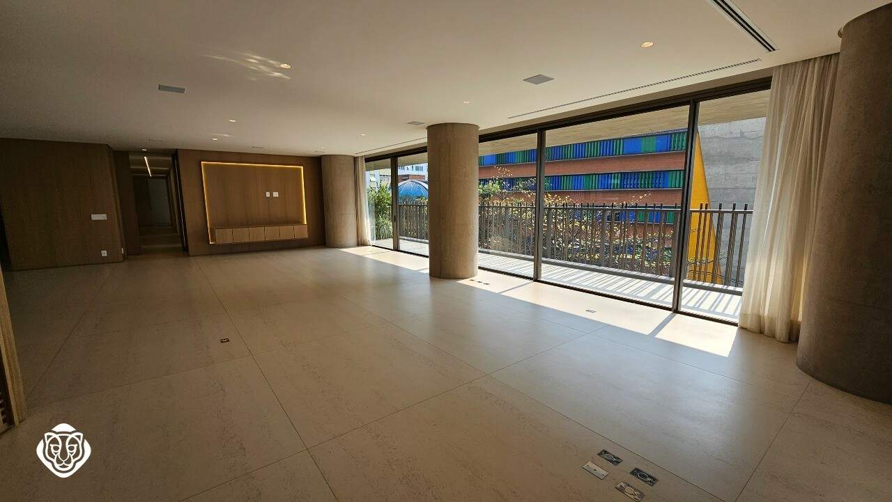 Sala IV ambientes
