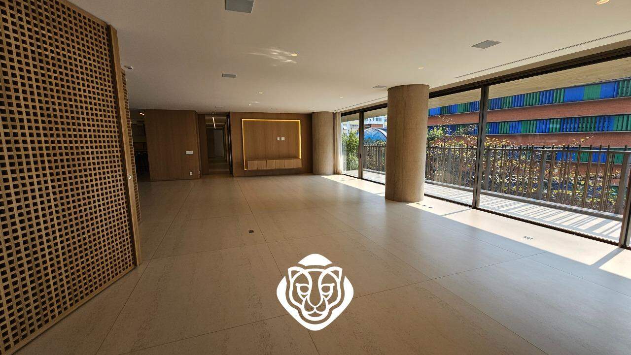 Sala IV ambientes