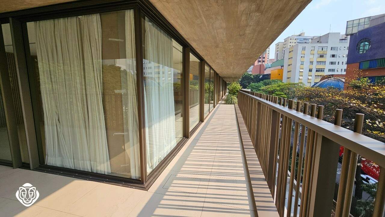 Terraço
