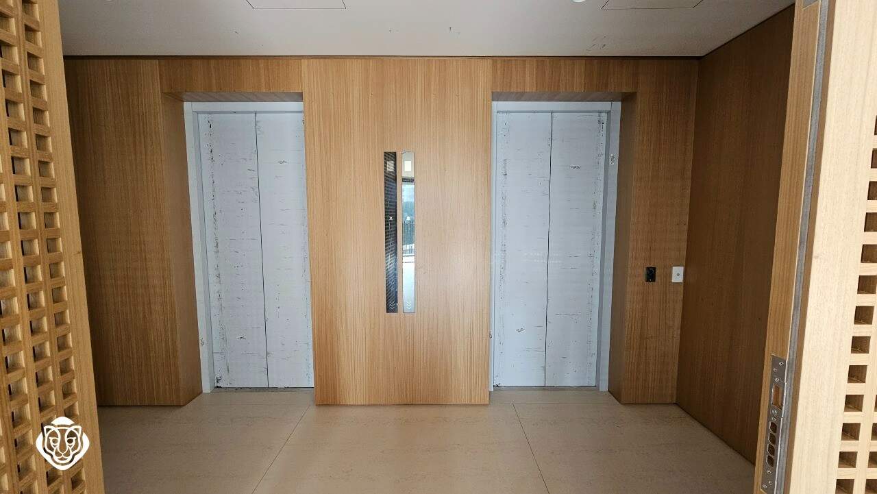 Hall Privativo