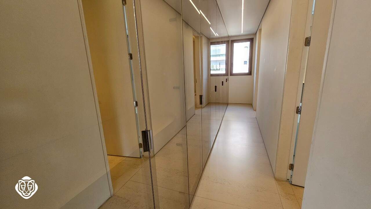 Closet - Dormitório I