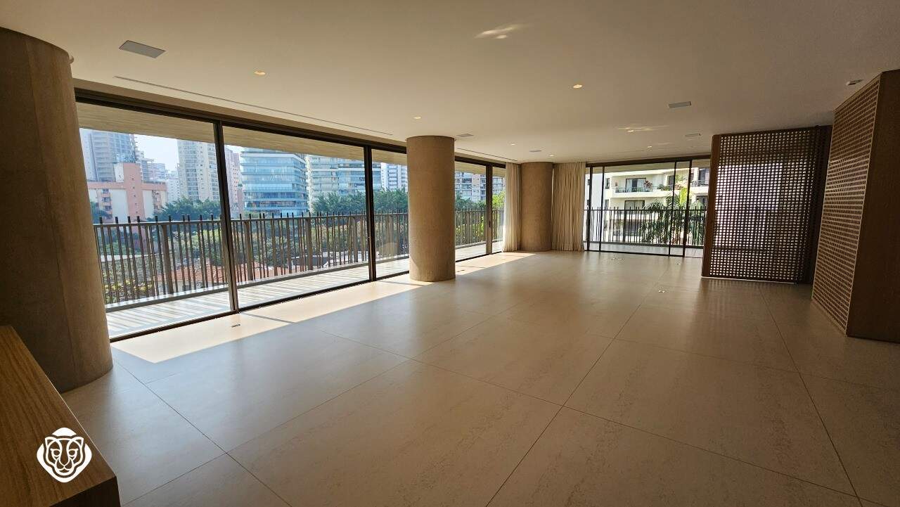 Sala IV ambientes