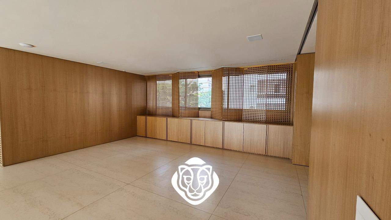 Sala IV ambientes