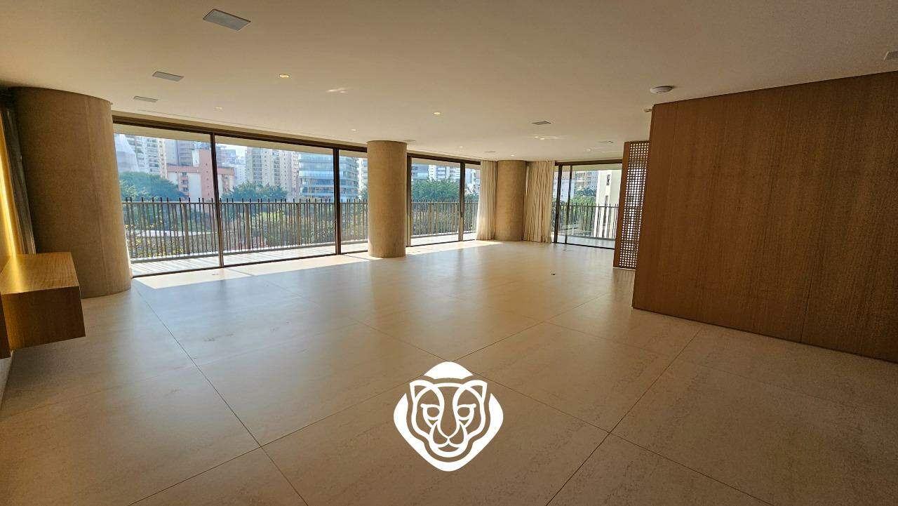 Sala IV ambientes