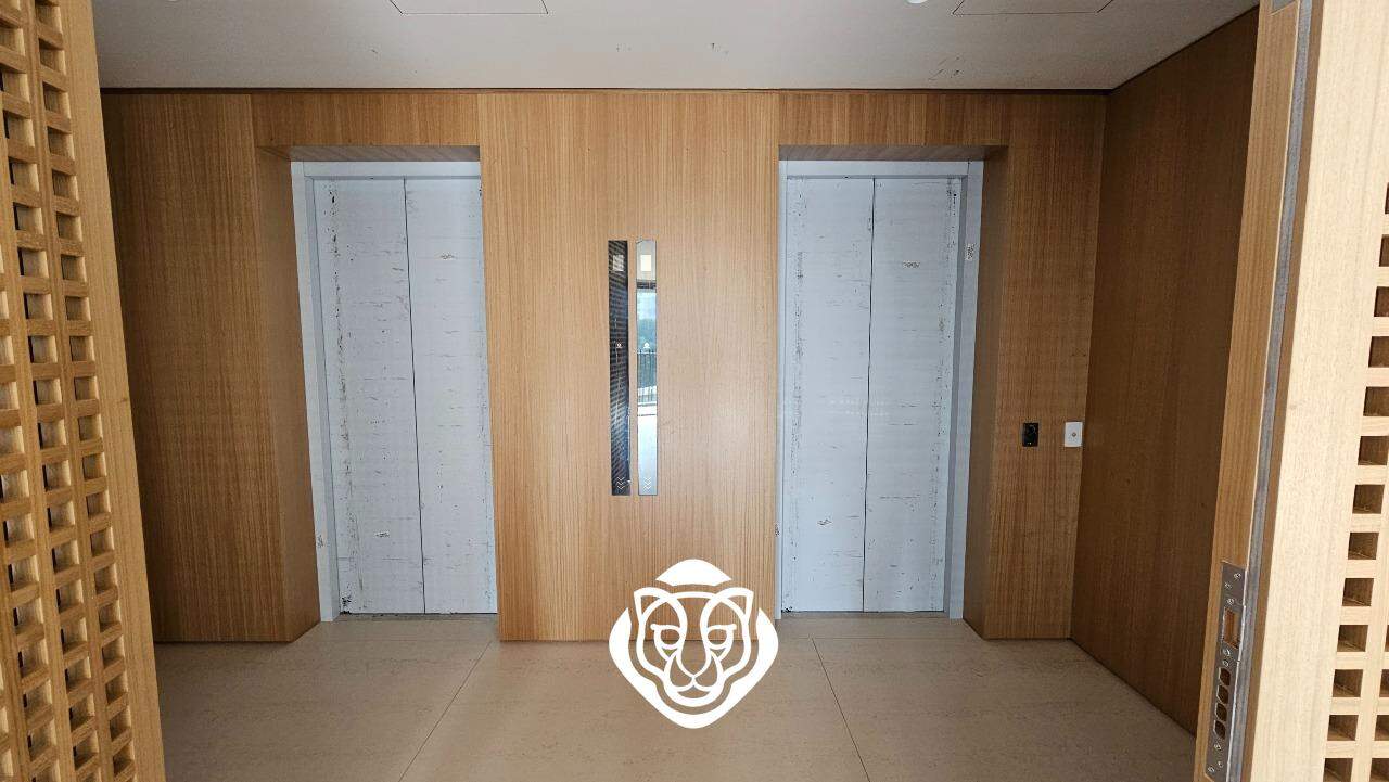 Hall Privativo