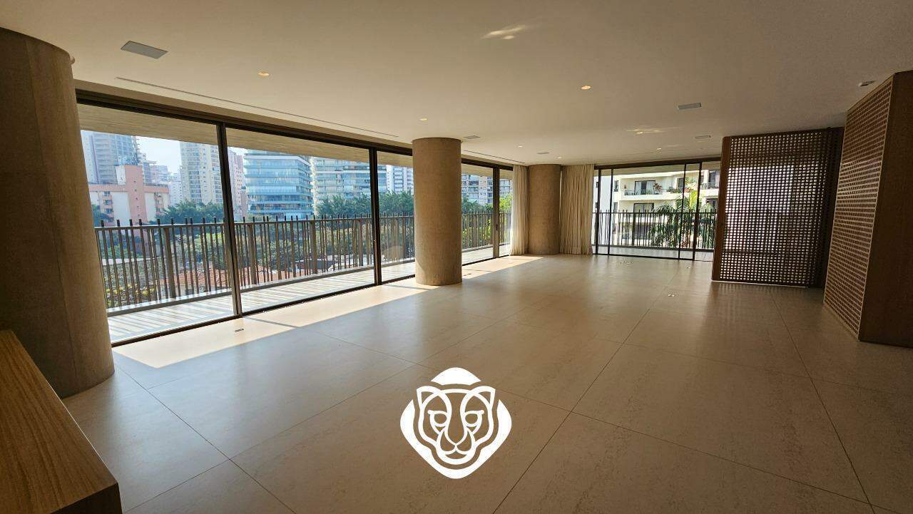 Sala IV ambientes