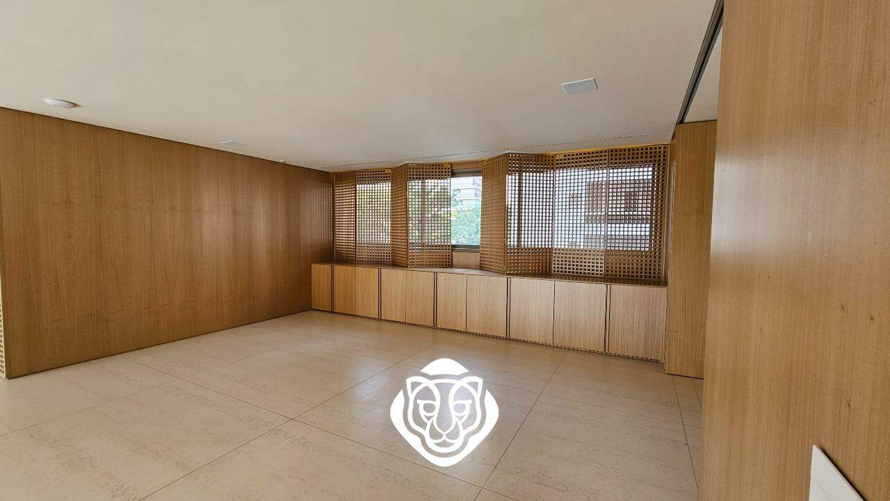 Sala IV ambientes