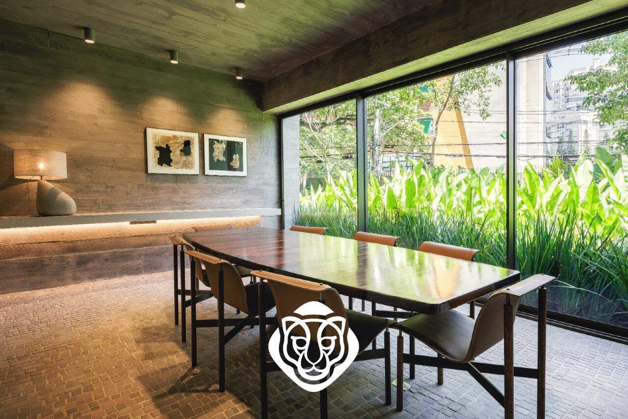 Sala de Reunião