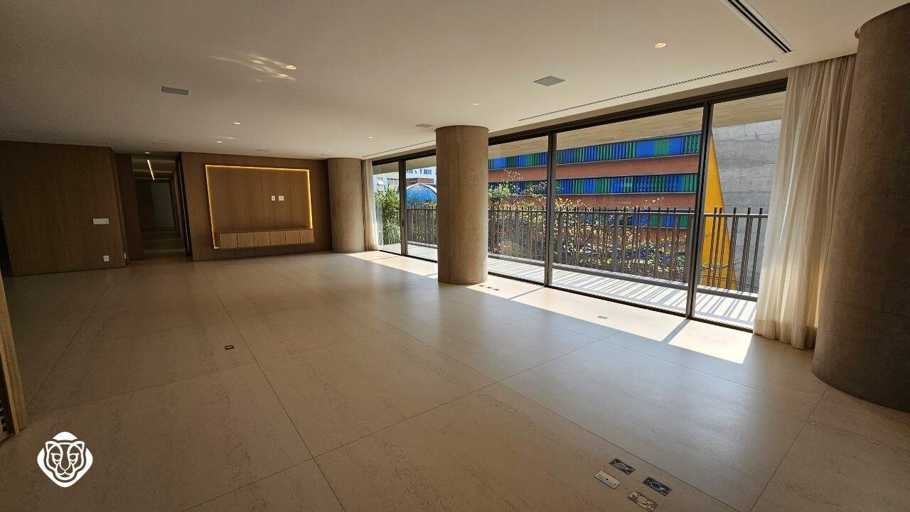 Sala IV ambientes