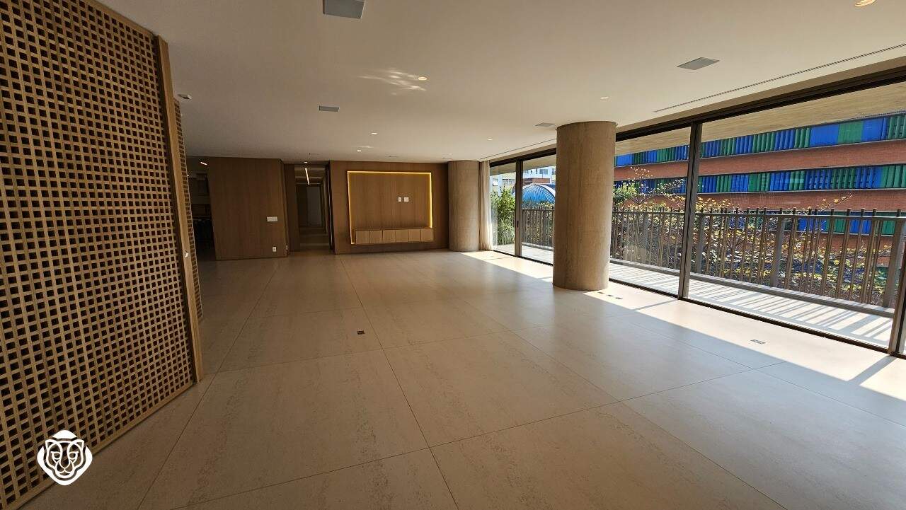 Sala IV ambientes