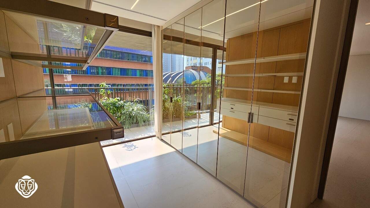 Closet - Dormitório I