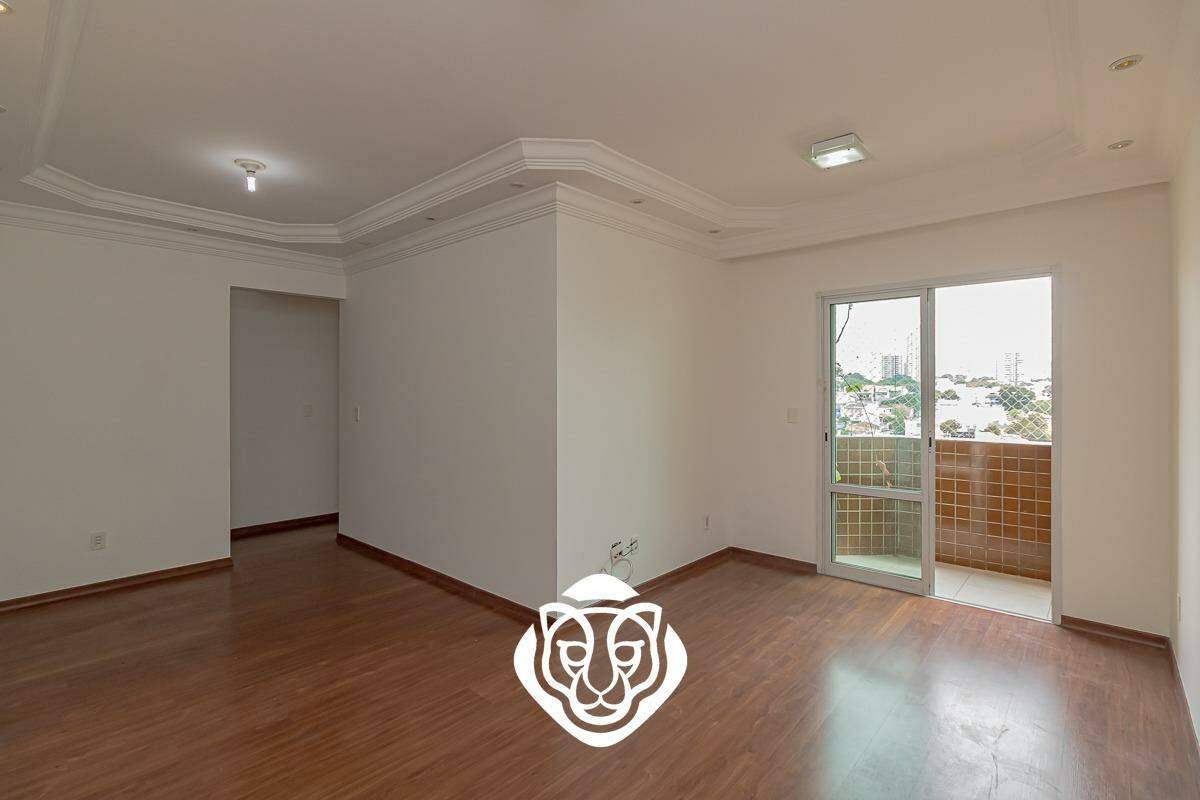 Sala dois ambientes