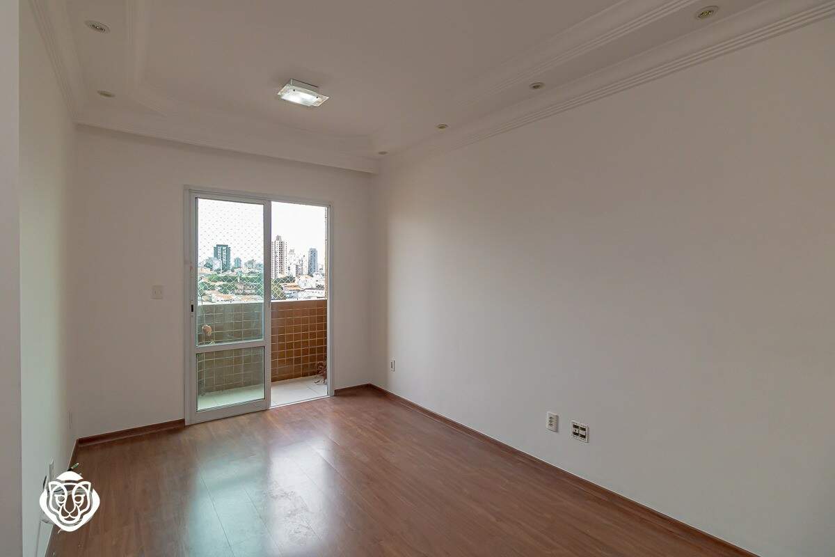 Sala dois ambientes