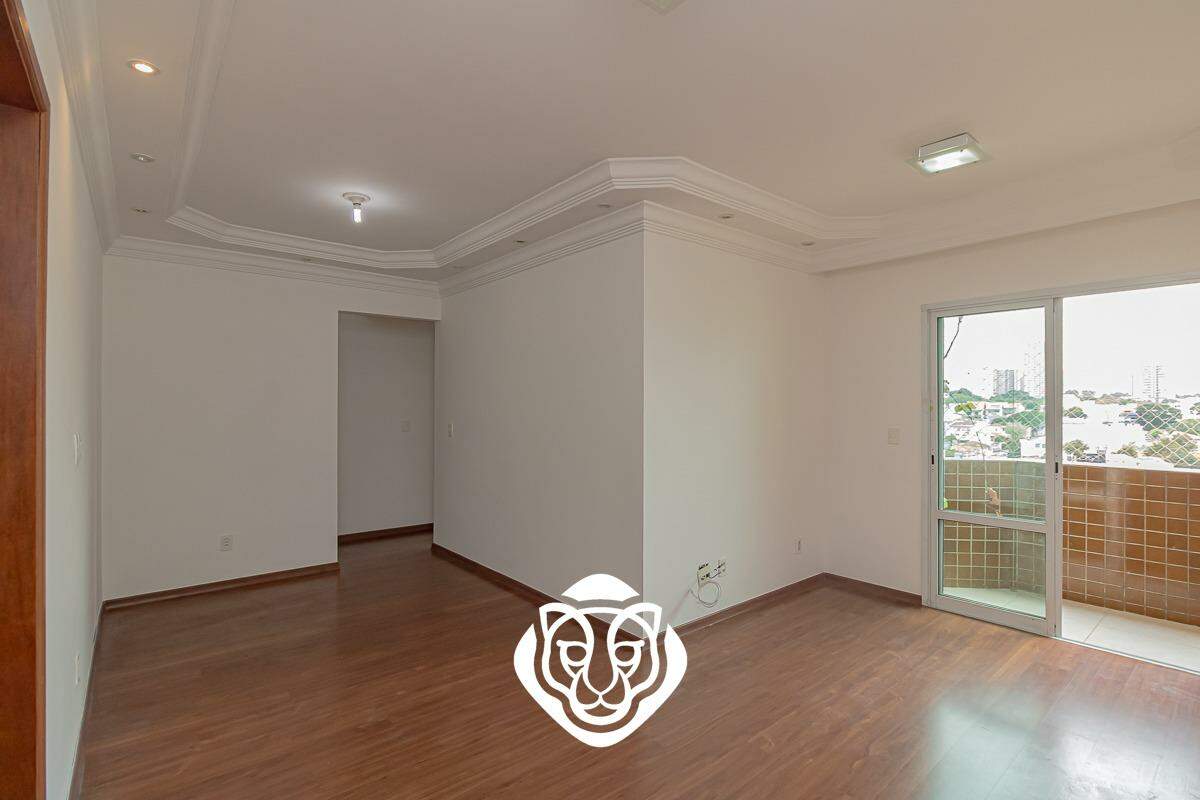 Sala dois ambientes