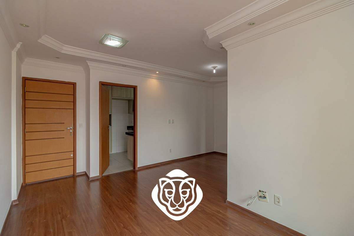 Sala dois ambientes