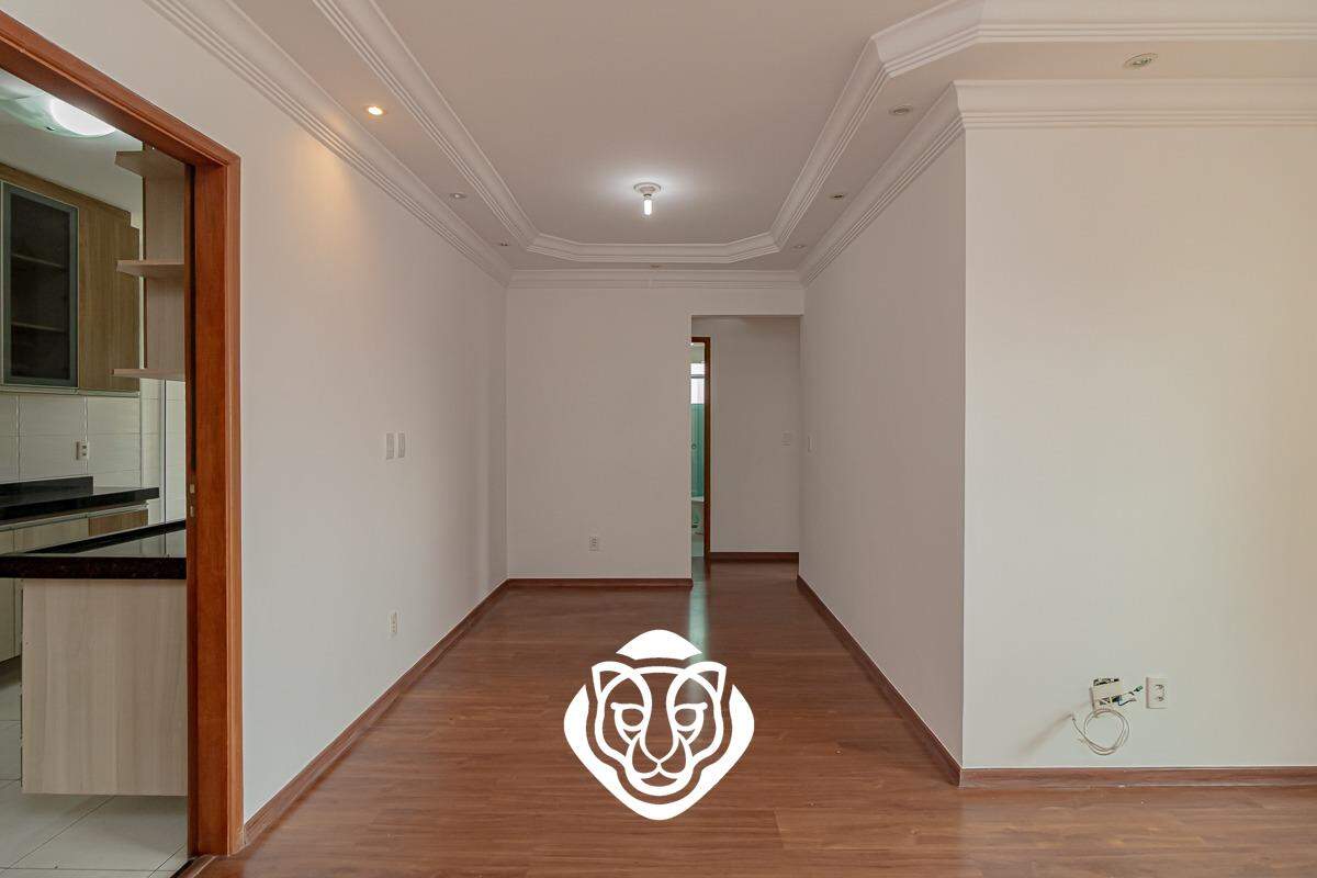 Sala dois ambientes