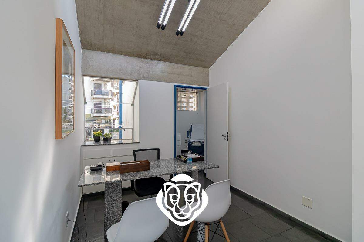Sala III / Piso I