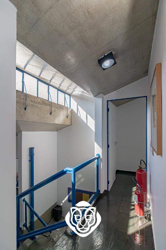 Corredor / Piso II