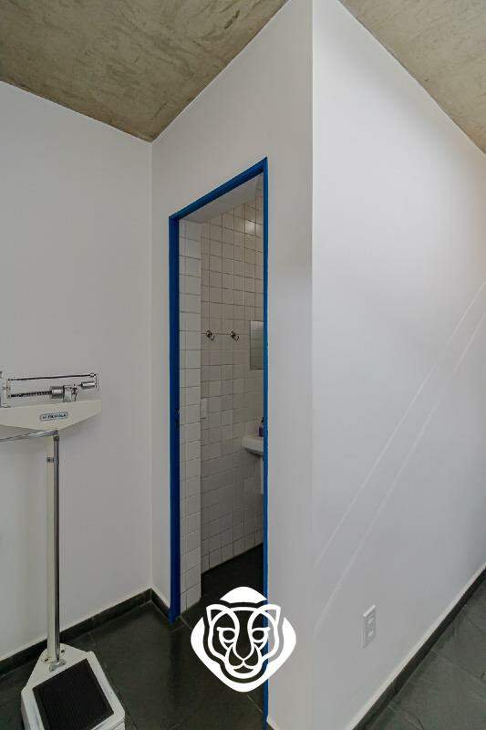 Sala II / Piso I