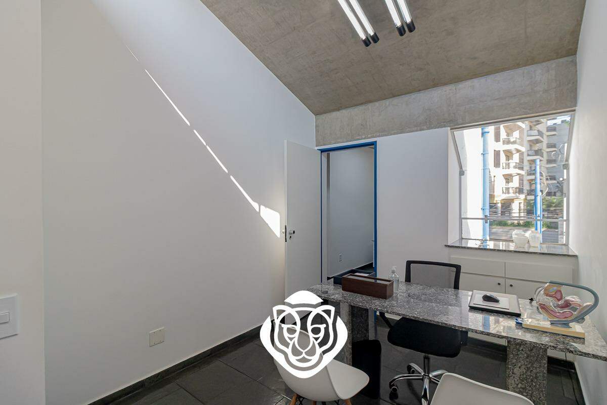 Sala I / Piso I
