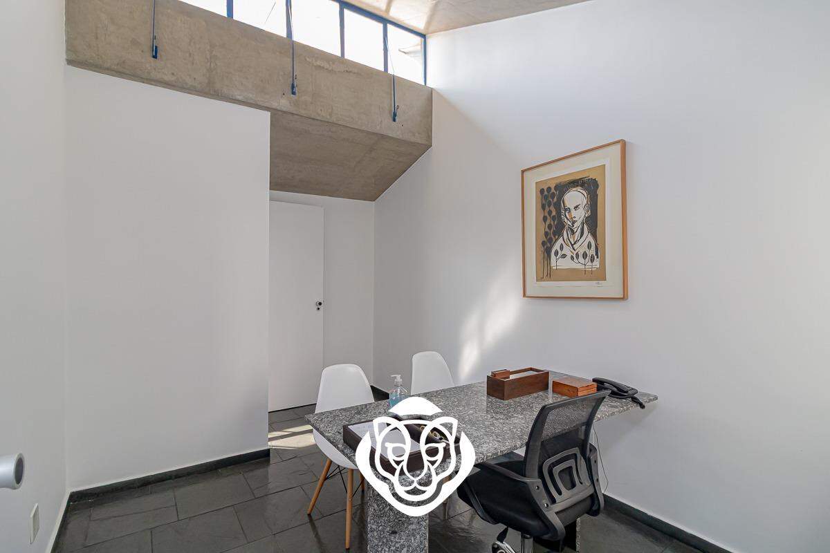 Sala III / Piso I
