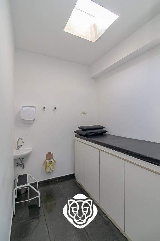 Box III / Piso inferior