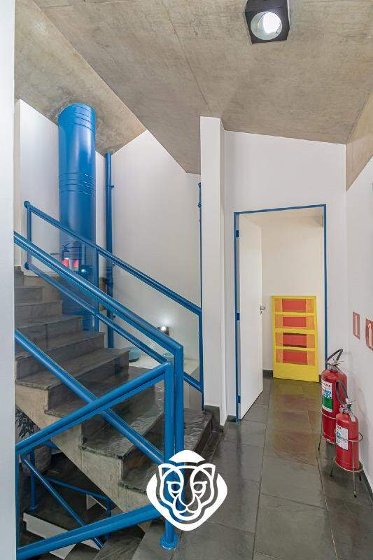 Corredor / Piso I
