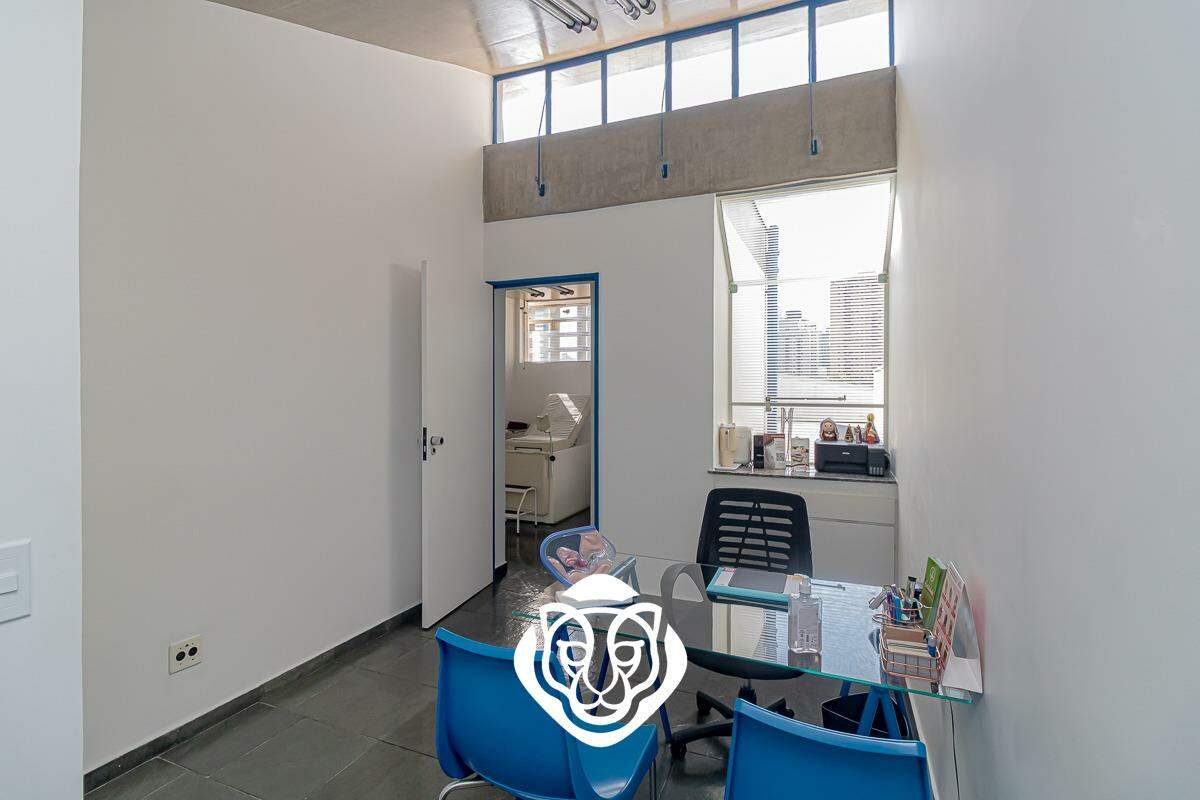 Sala IV / Piso II