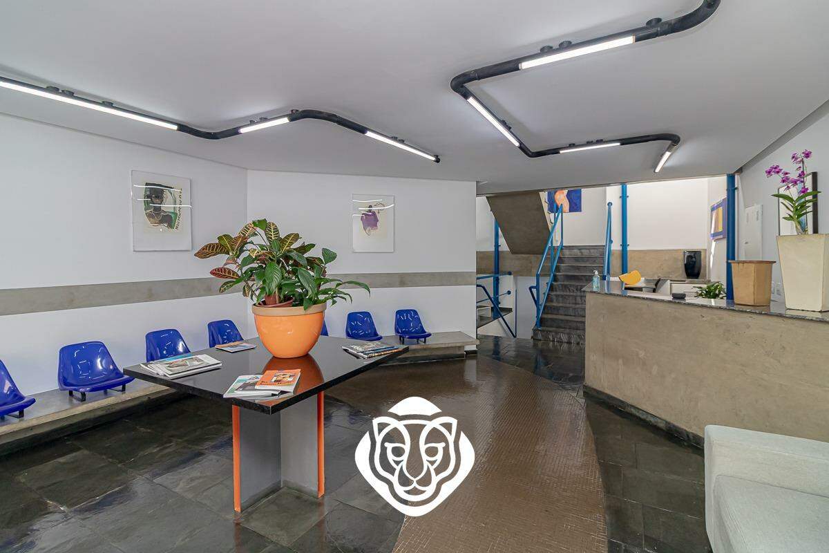 Recepção / Térreo