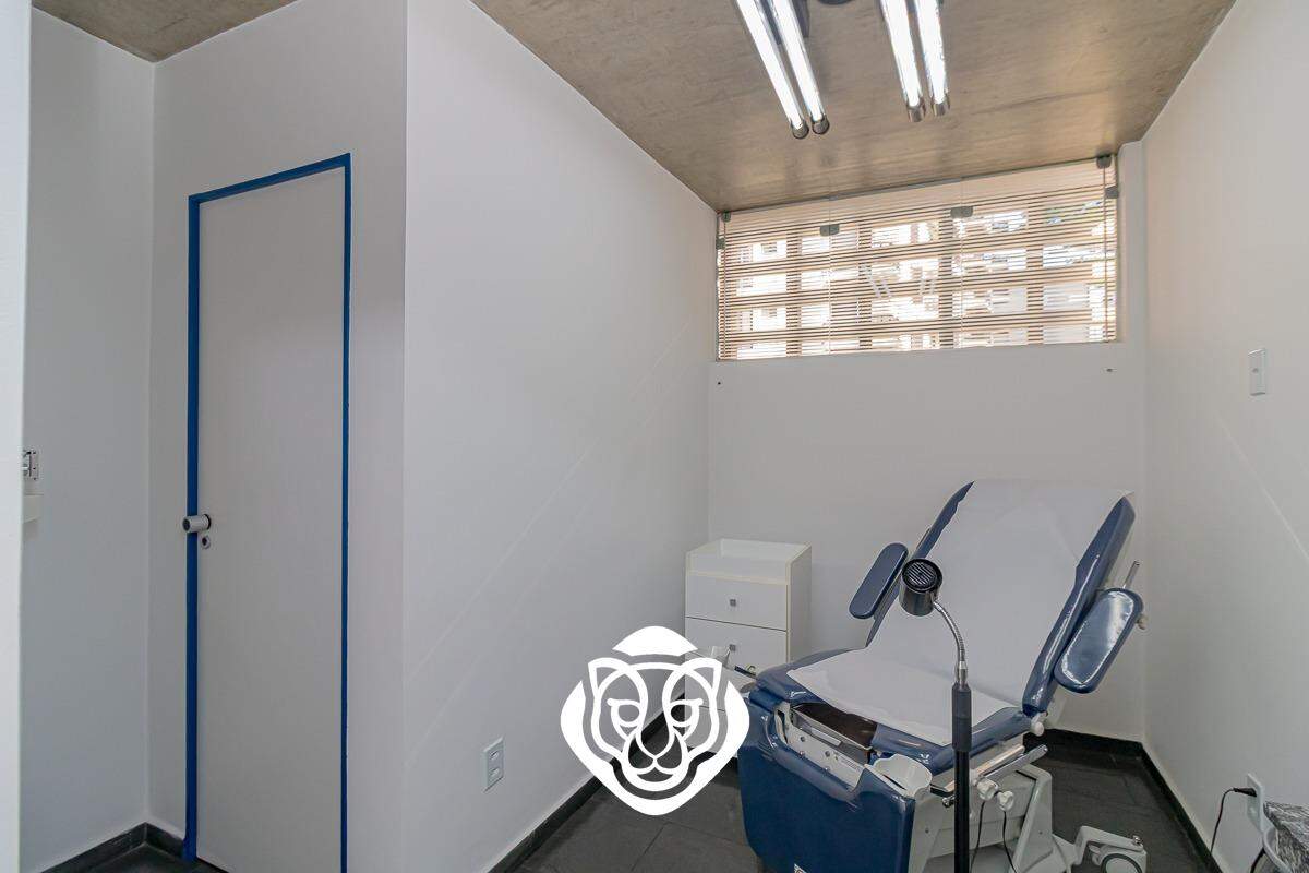 Sala II / Piso I