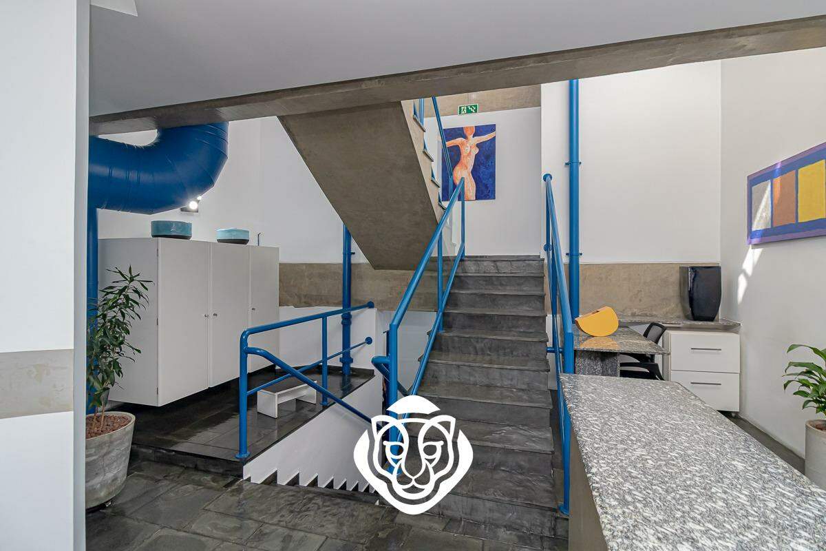 Recepção / Térreo