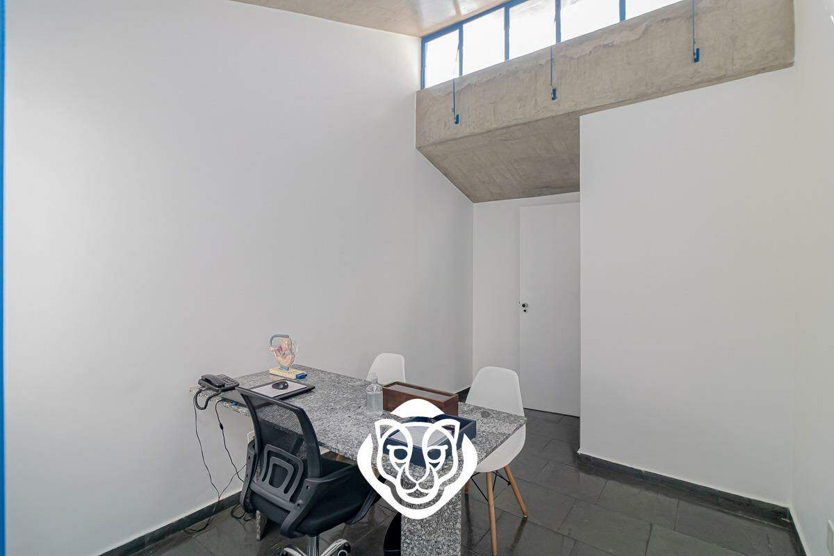 Sala I / Piso I