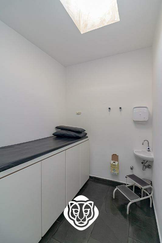 Box I / Piso inferior