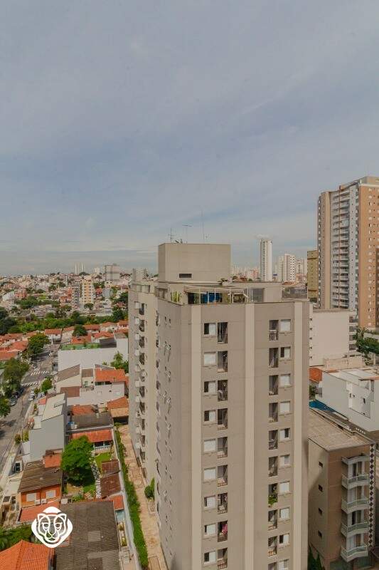 Vista Dormitório 3 suite