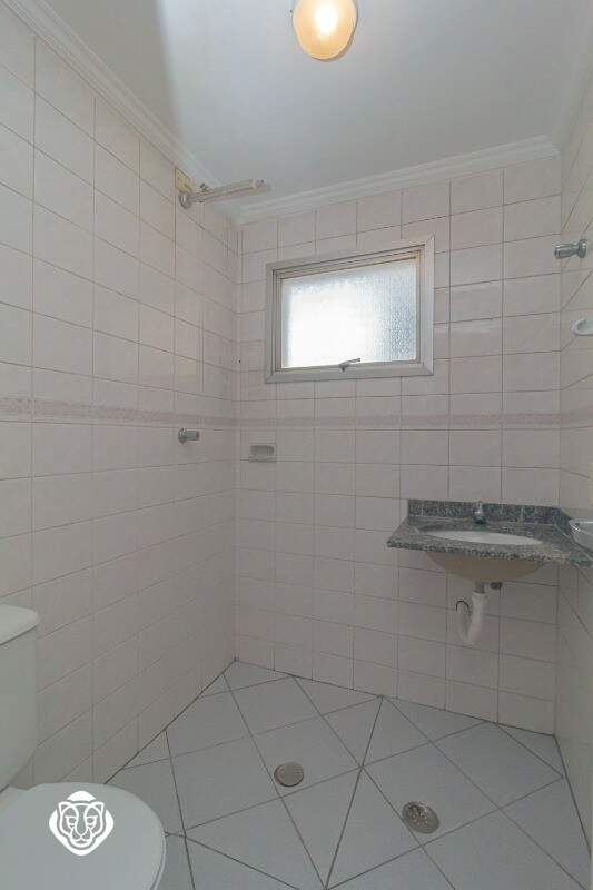 Banheiro Dormitório 3 suite