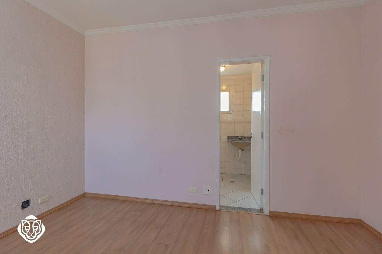Dormitório 3 suite