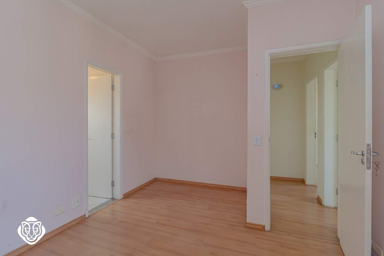 Dormitório 3 suite