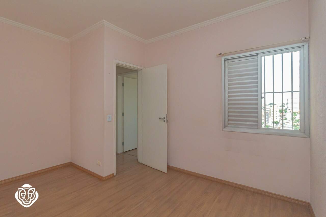 Dormitório 3 suite