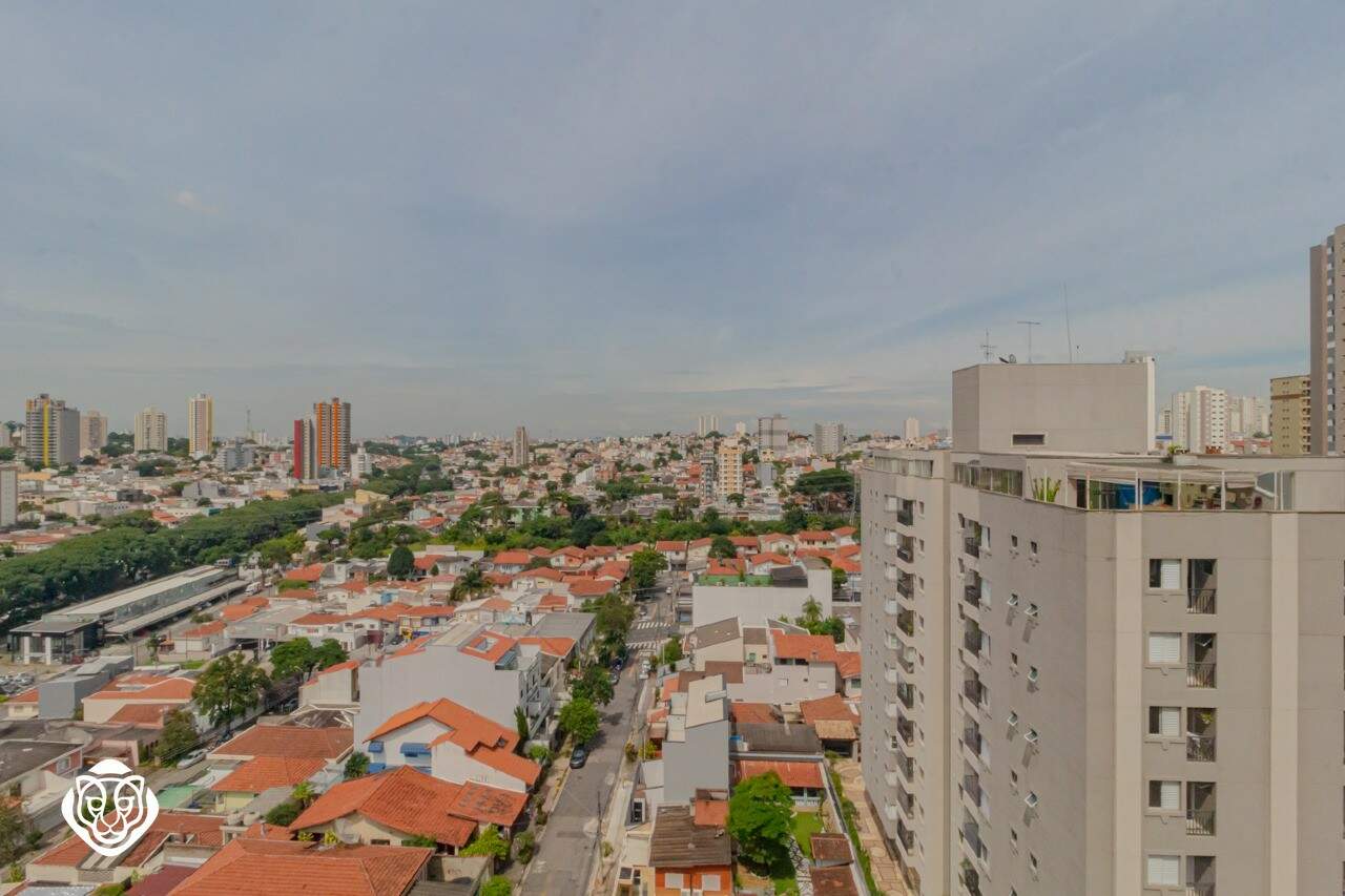 Vista Dormitório 1