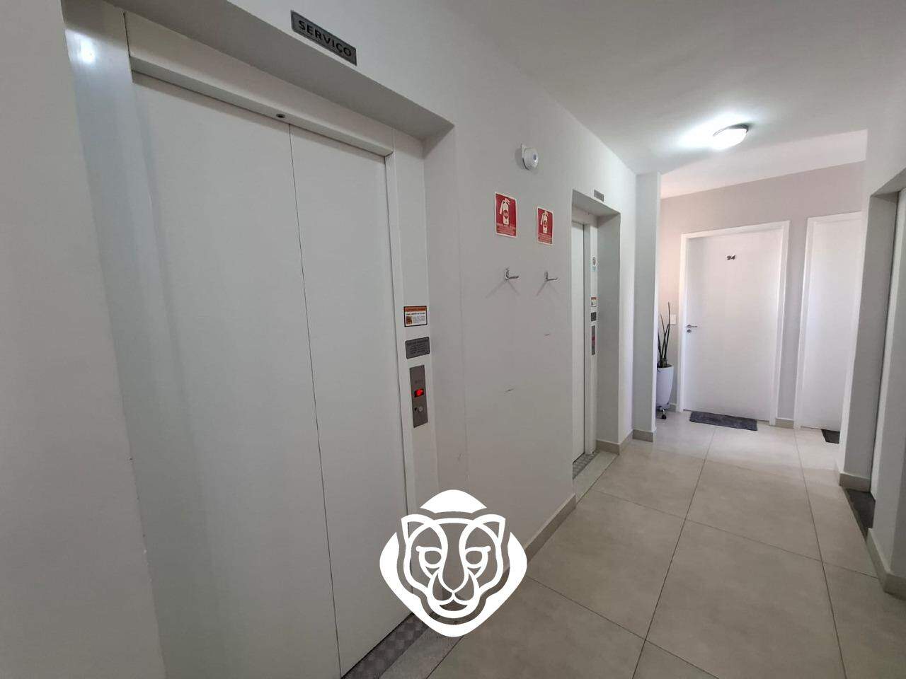 Hall do andar