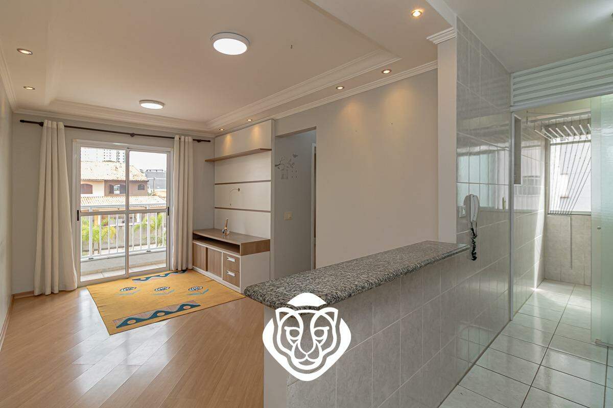 Sala / Cozinha