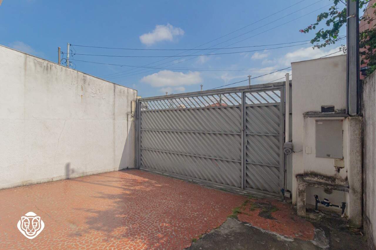 Garagem