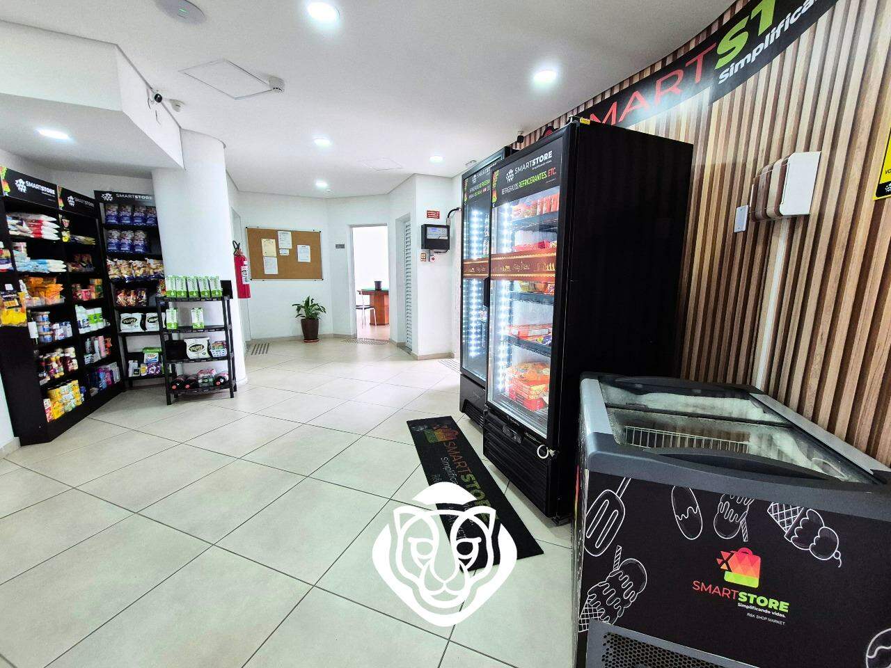 Mercadinho