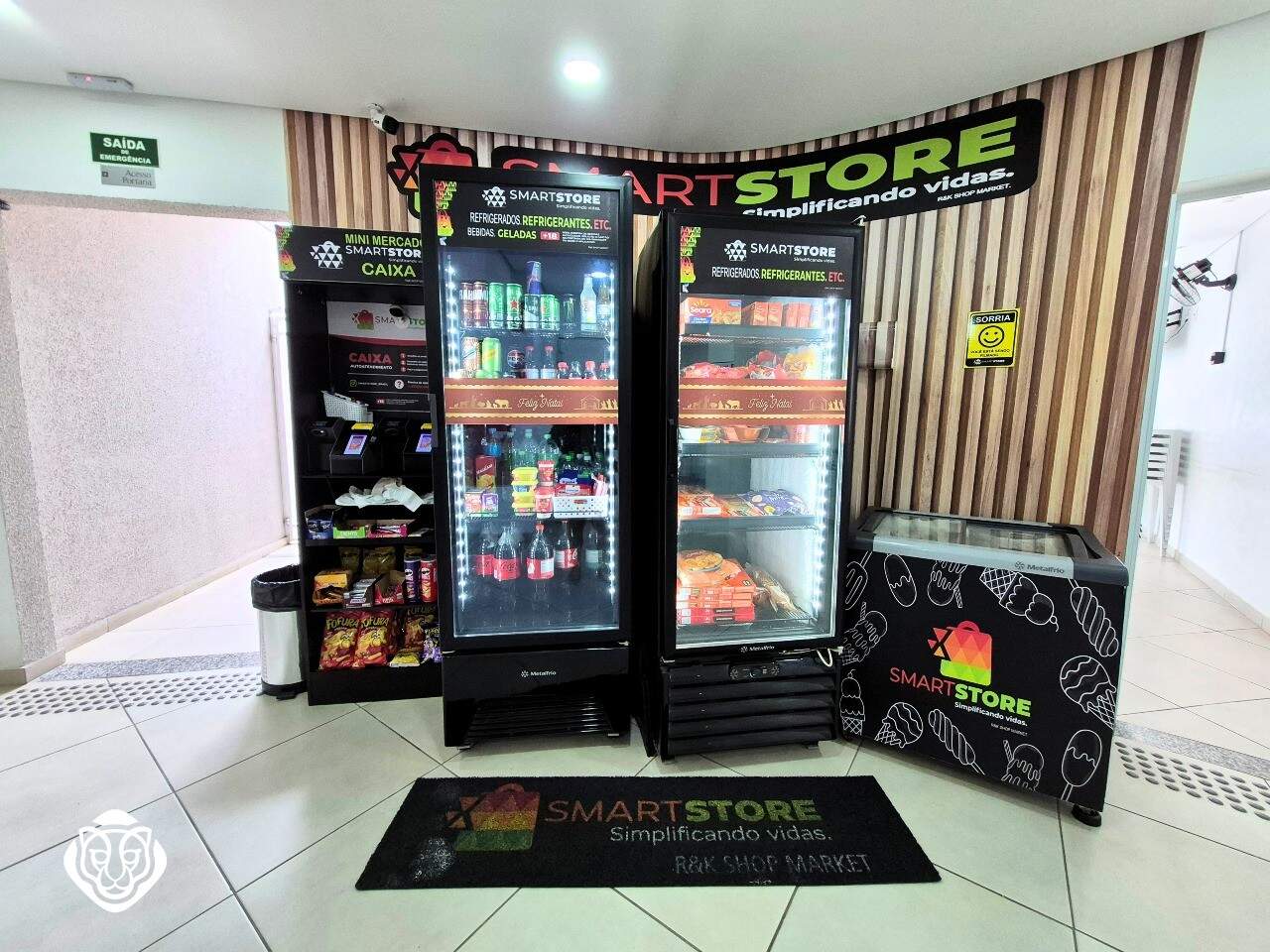 Mercadinho 