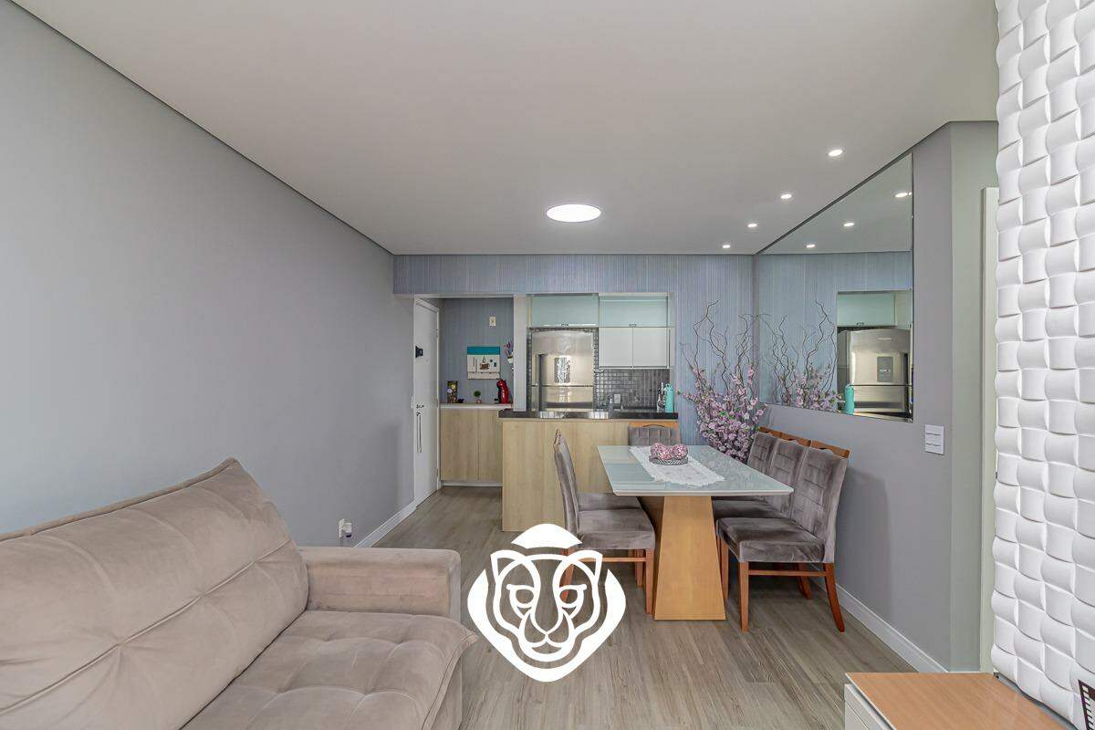Sala II Ambientes 