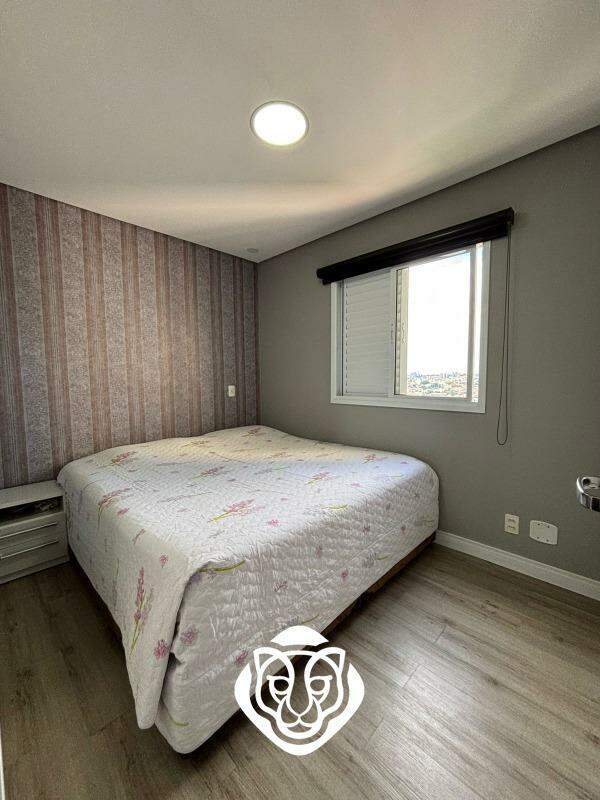 Dormitório III - Suíte