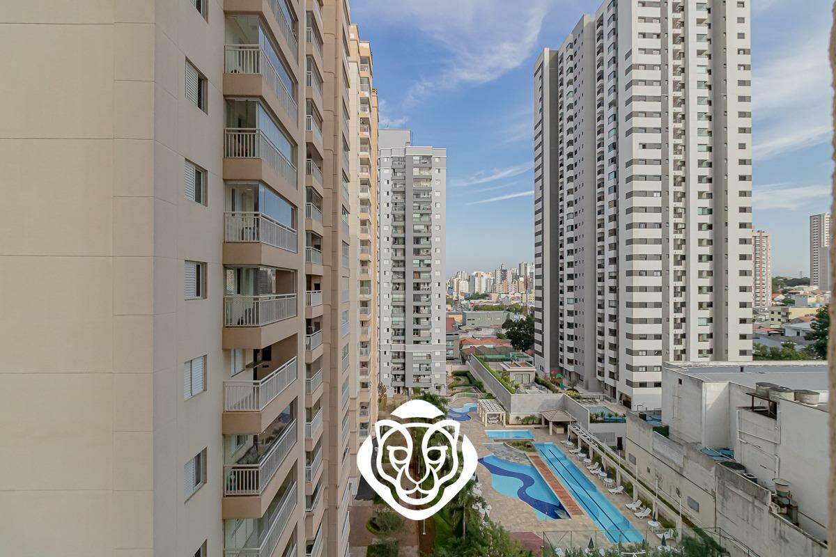 Vista - Varanda Gourmet